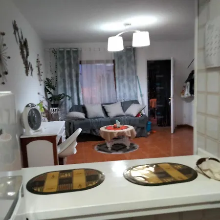 Mi Casita De La Playa *