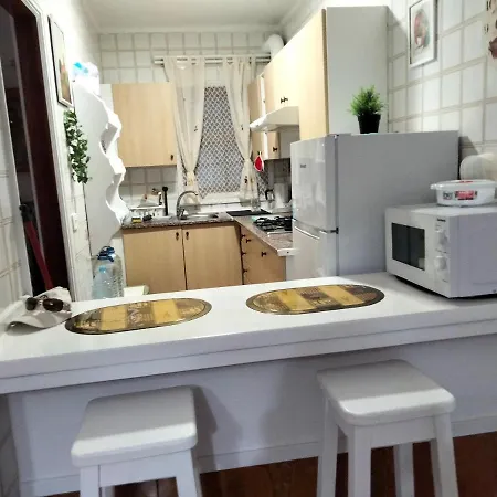 Mi Casita De La Playa